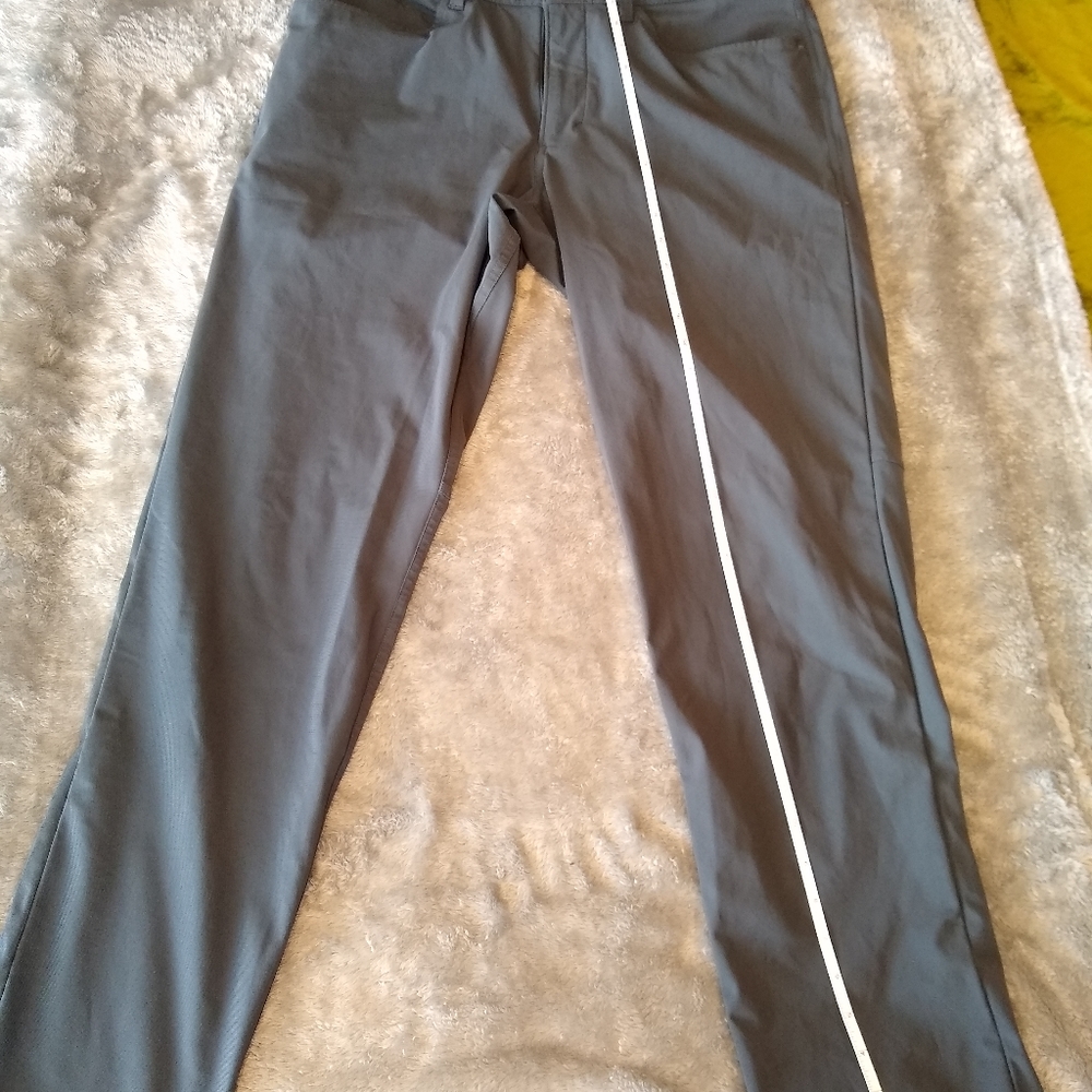 Lululemon men's ABC pants